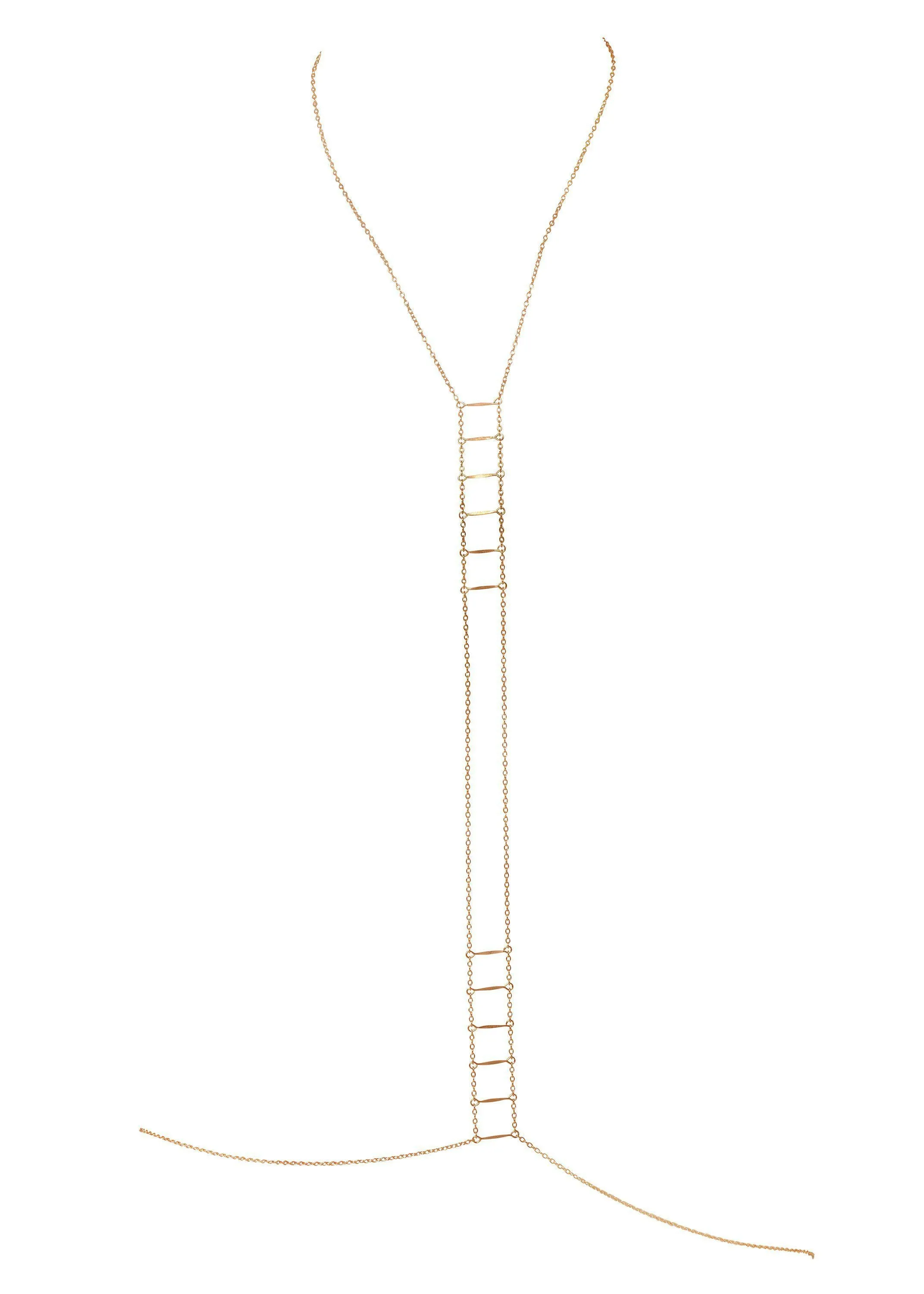 Ladders to Bliss Body Chain