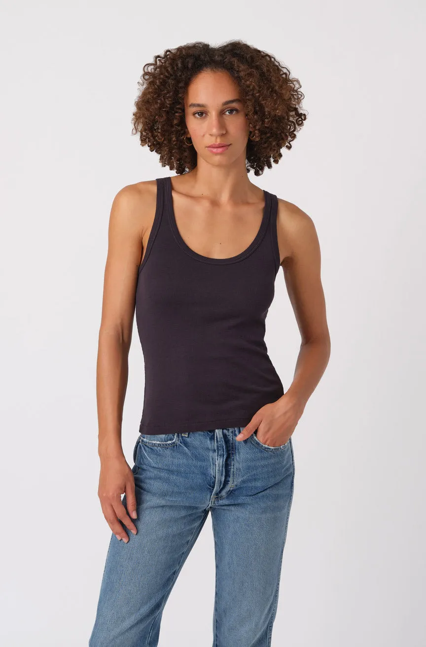 Layering Tank