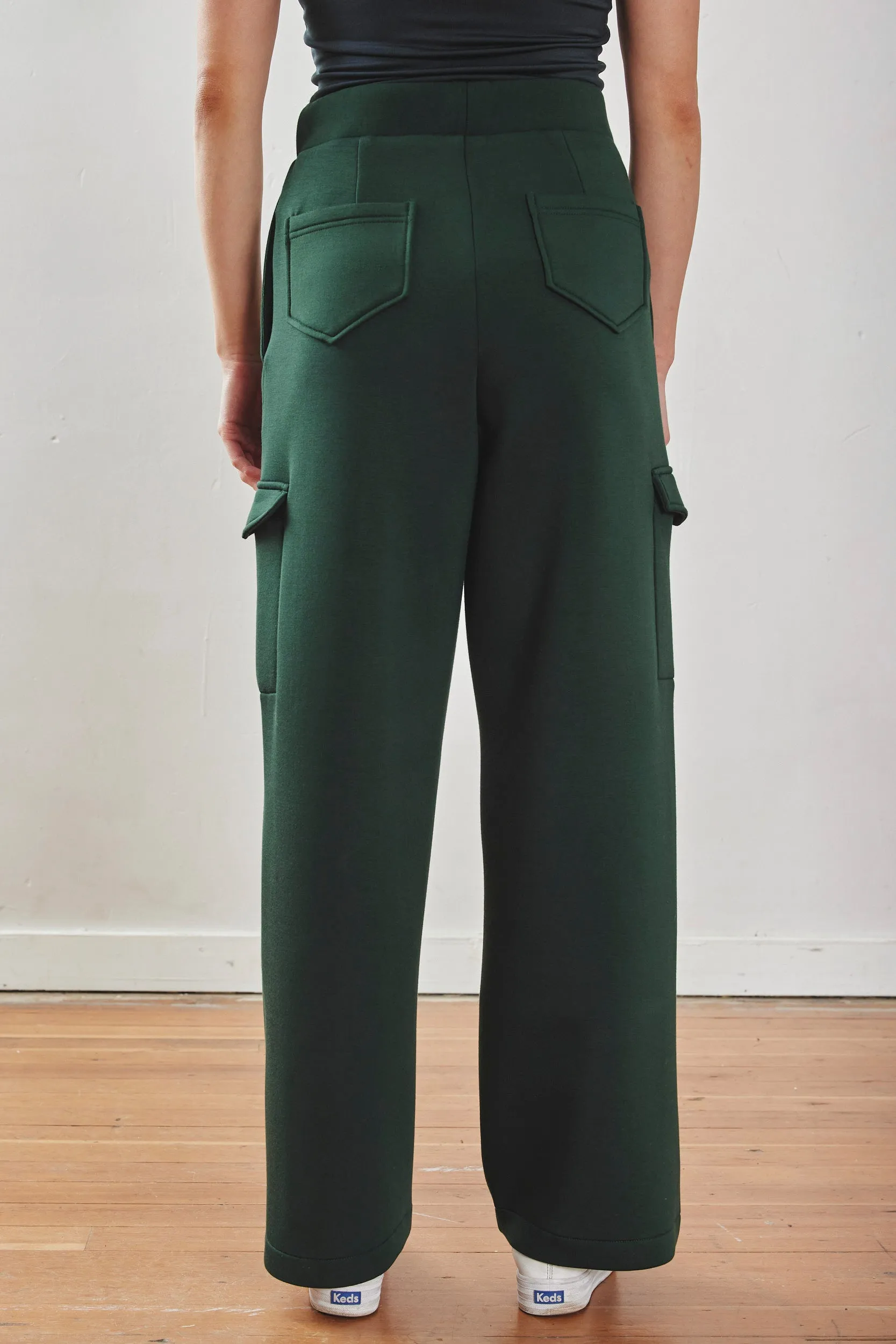 London Pant - Pine