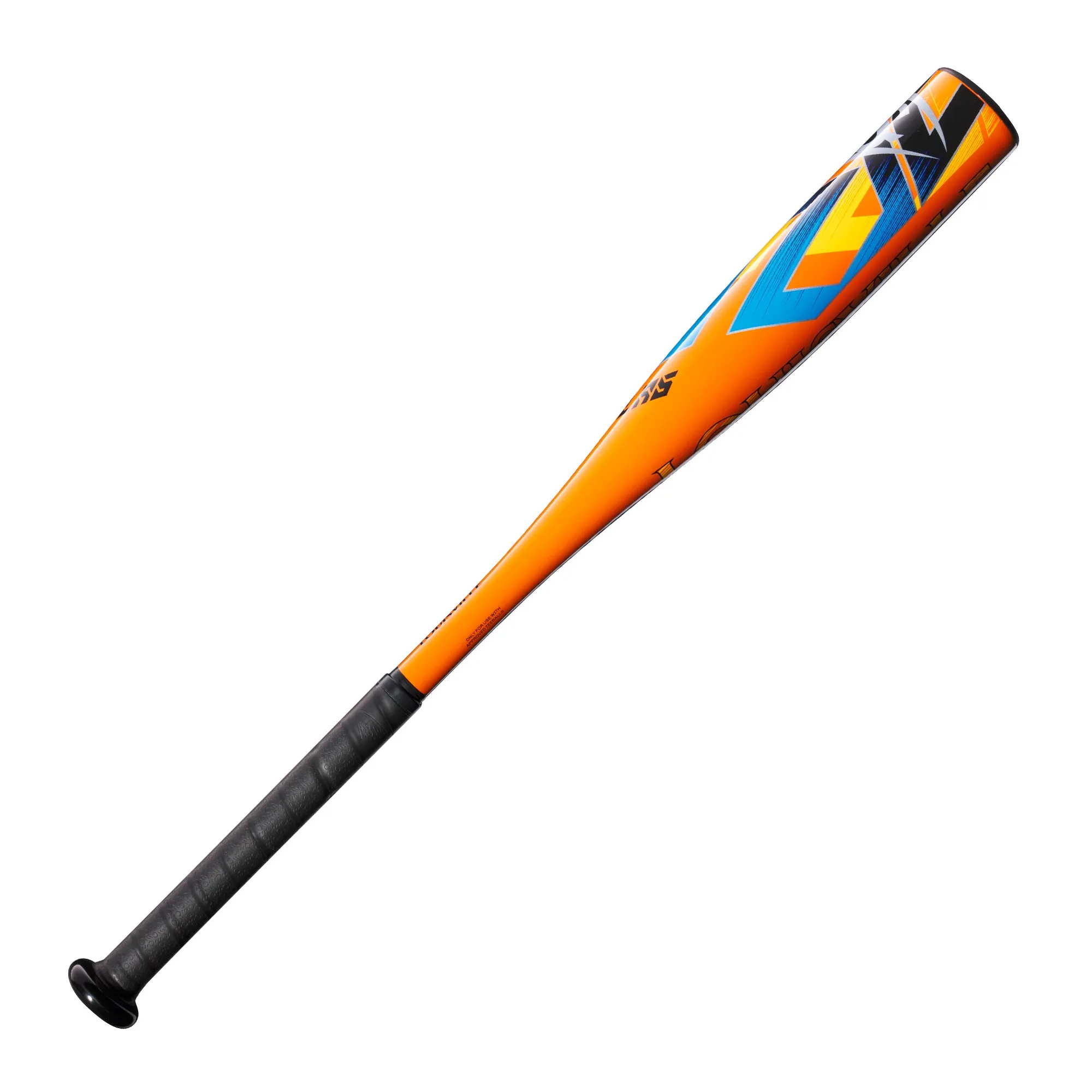 Louisville Slugger Atlas T-Ball Baseball Bat -12.5