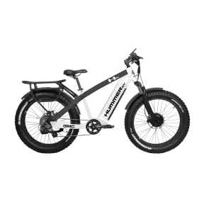 <font color="c00c00">GMC</font> HUMMER EV AWD Ebike