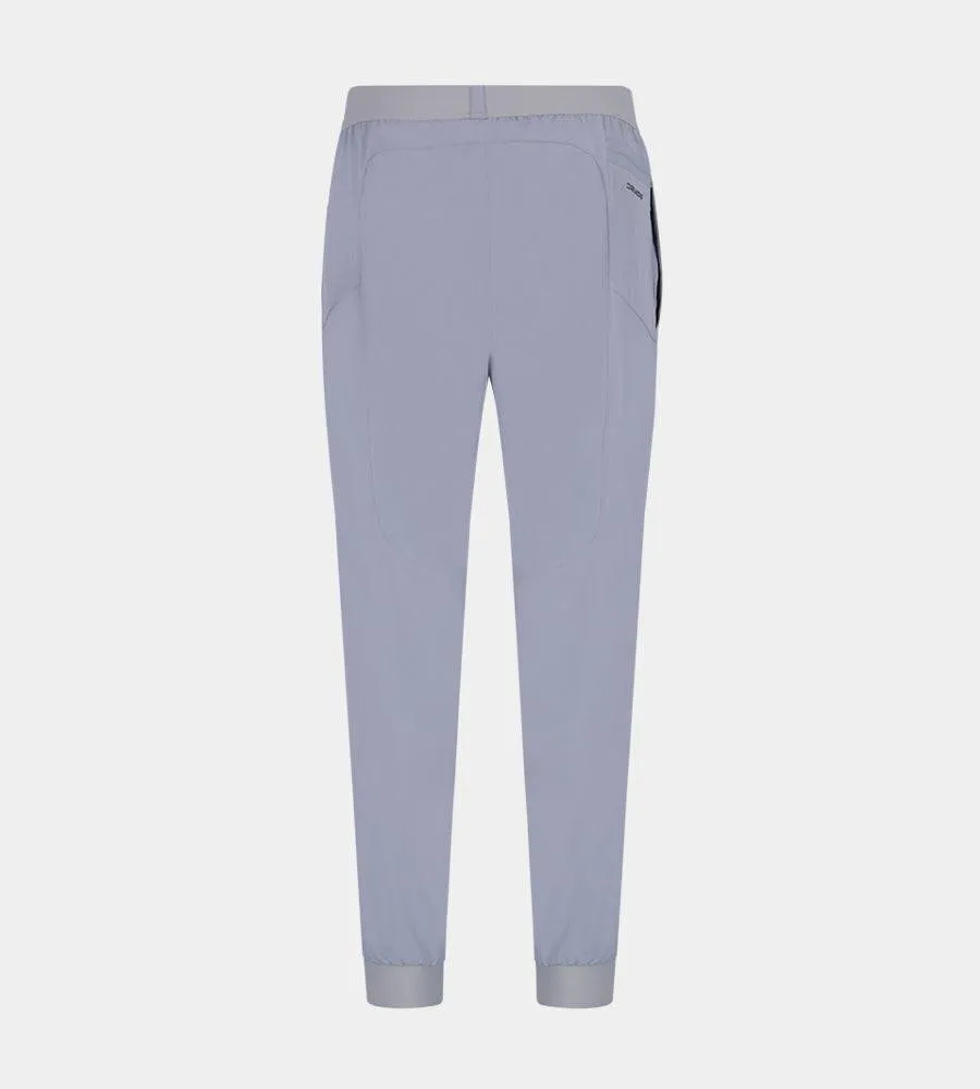 LUXE GOLF JOGGERS - GREY