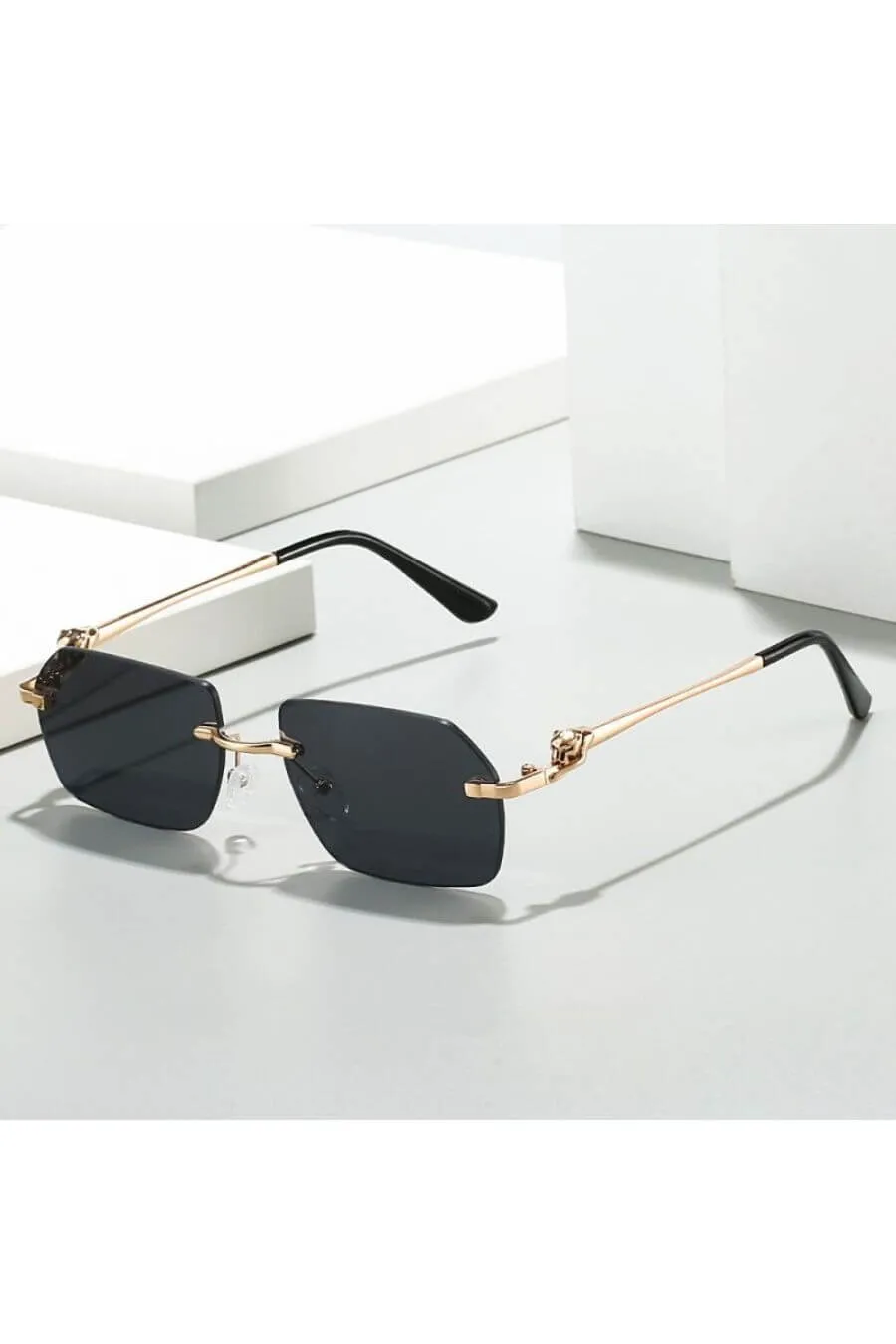 Melange Sunglasses