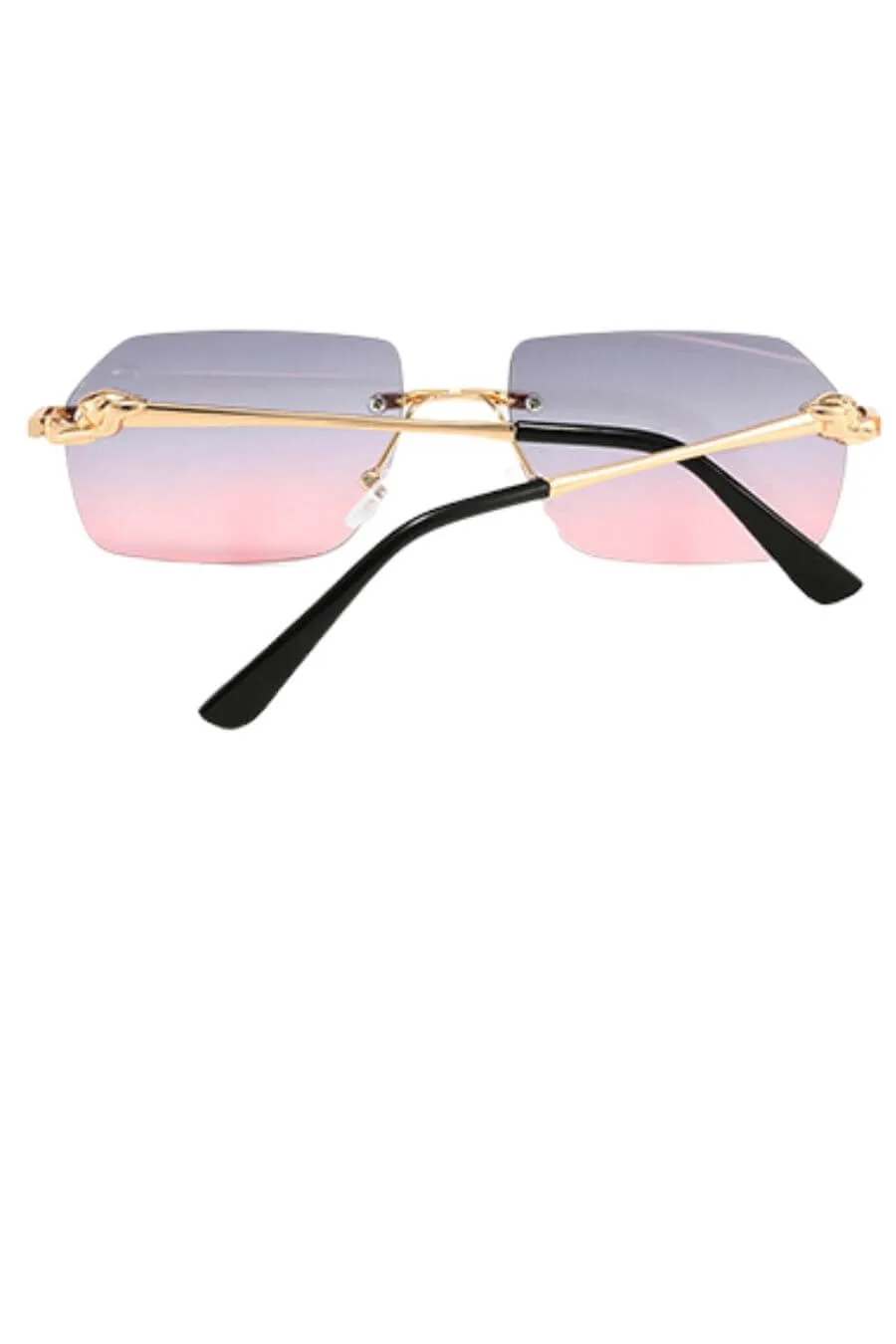 Melange Sunglasses