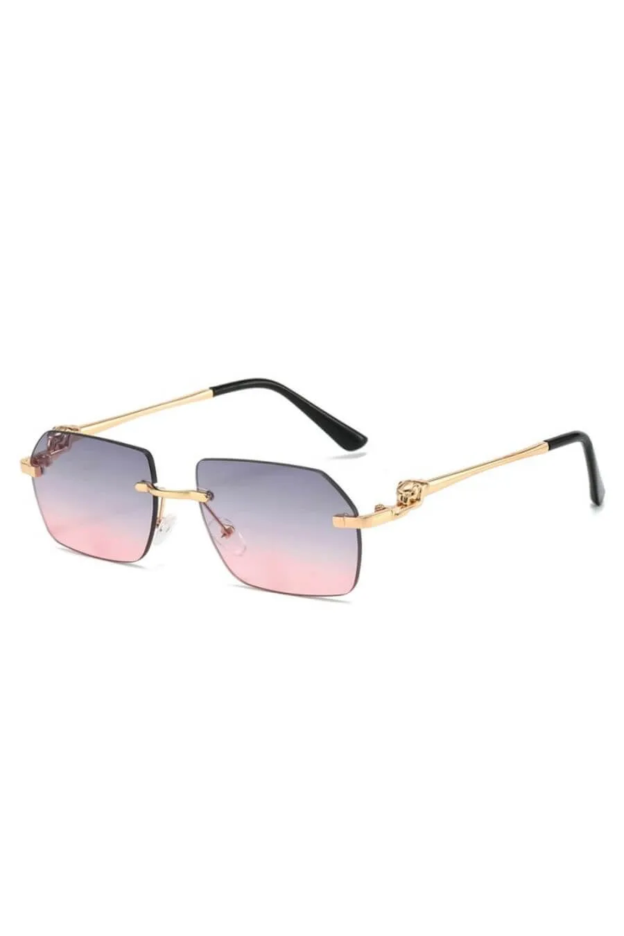 Melange Sunglasses