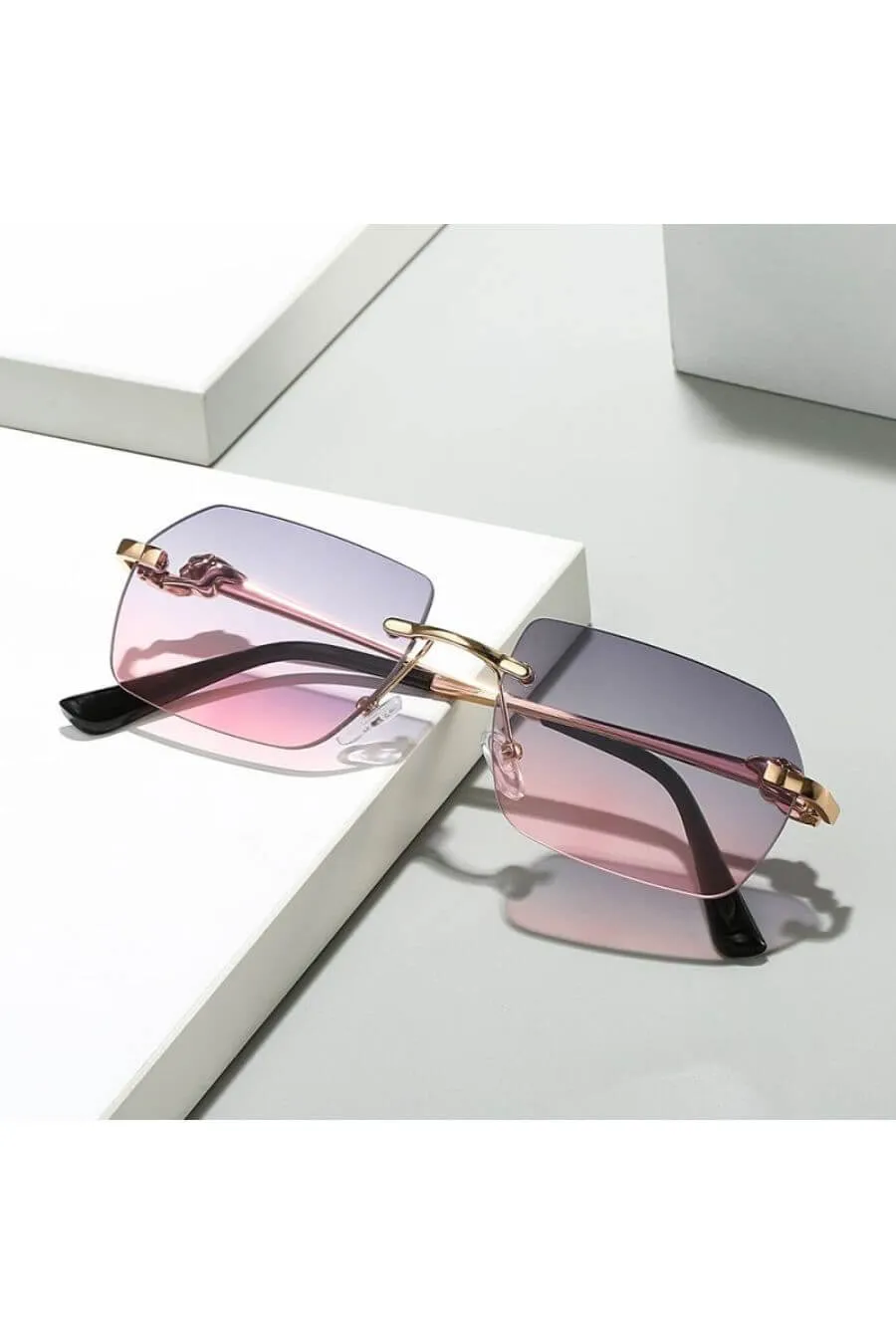 Melange Sunglasses