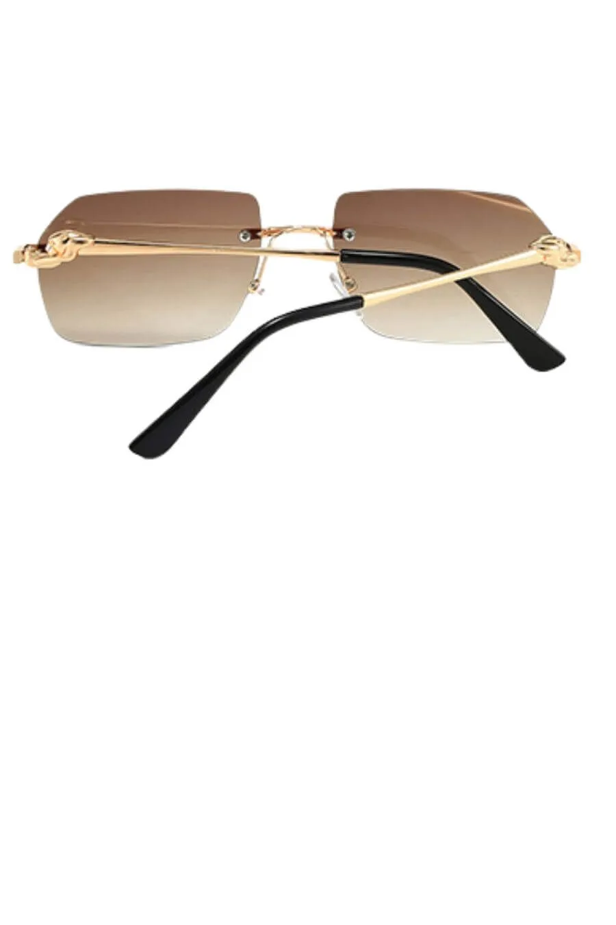 Melange Sunglasses