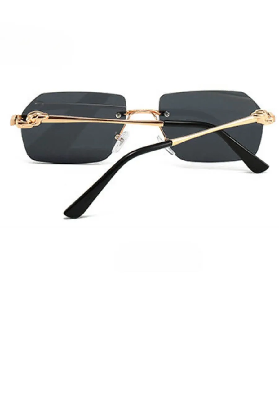 Melange Sunglasses