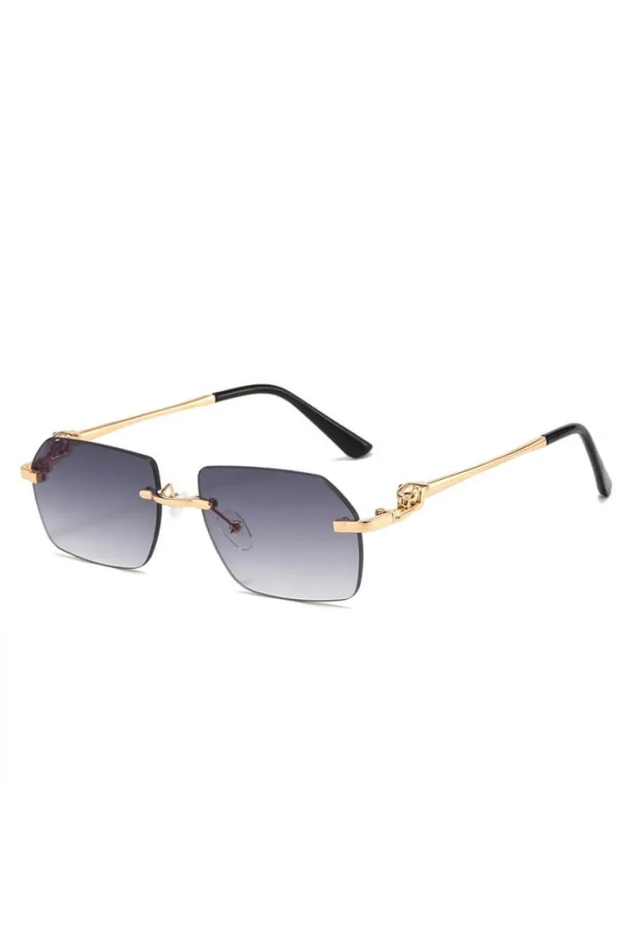 Melange Sunglasses