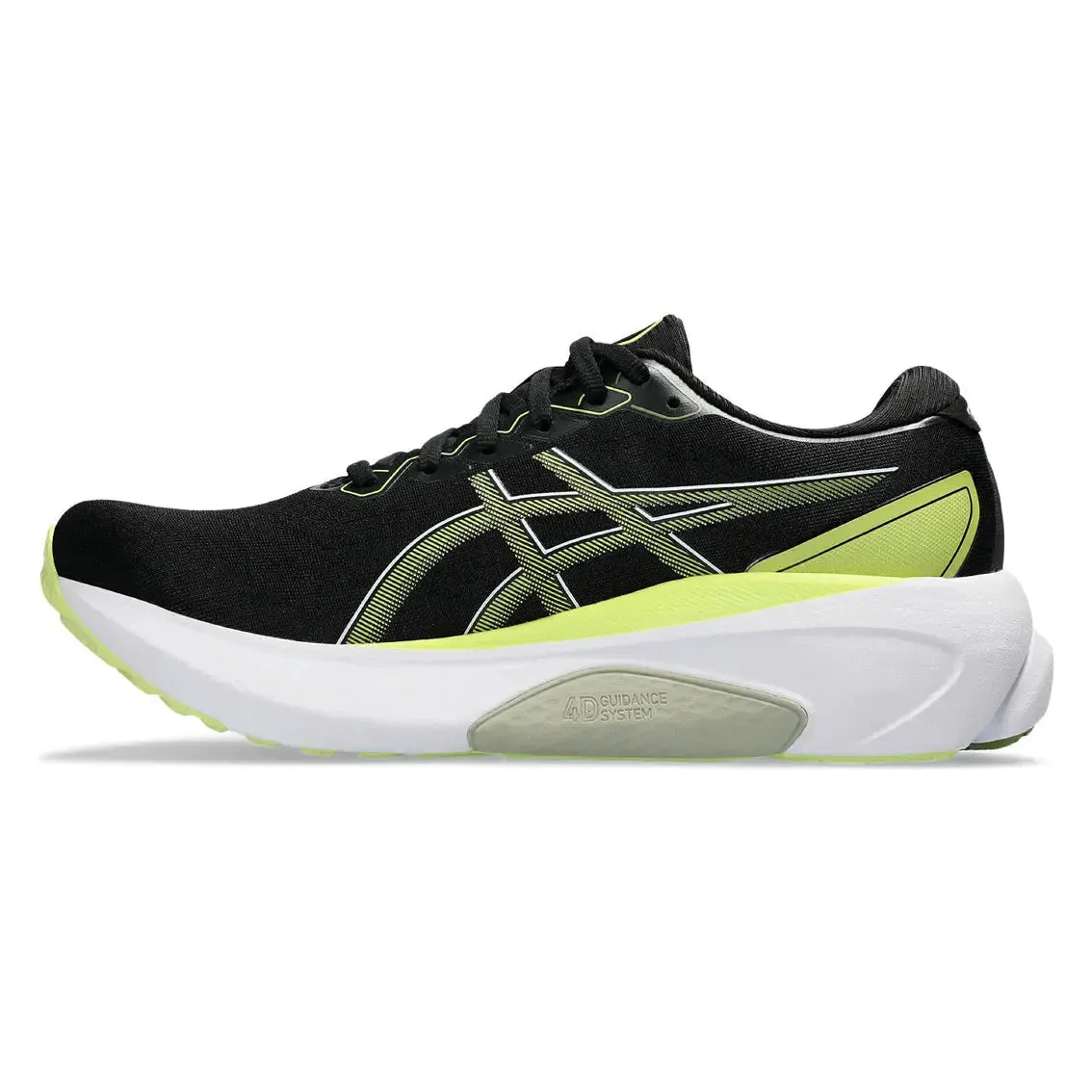 Mens ASICS GEL-Kayano 30