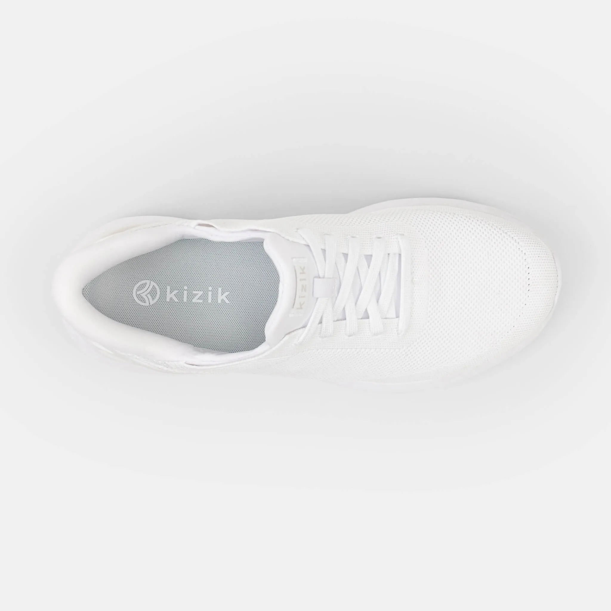 Men's Athens - White