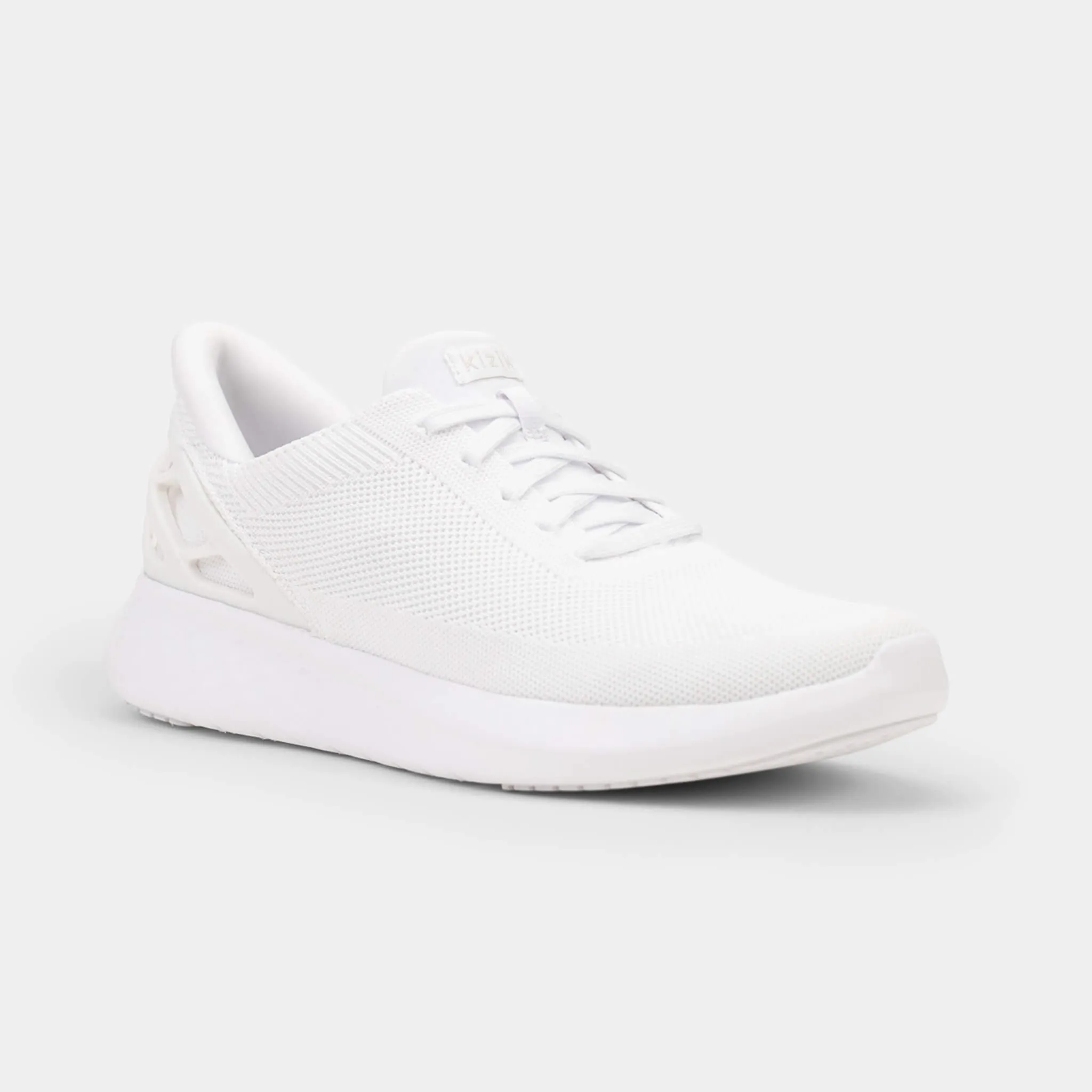 Men's Athens - White