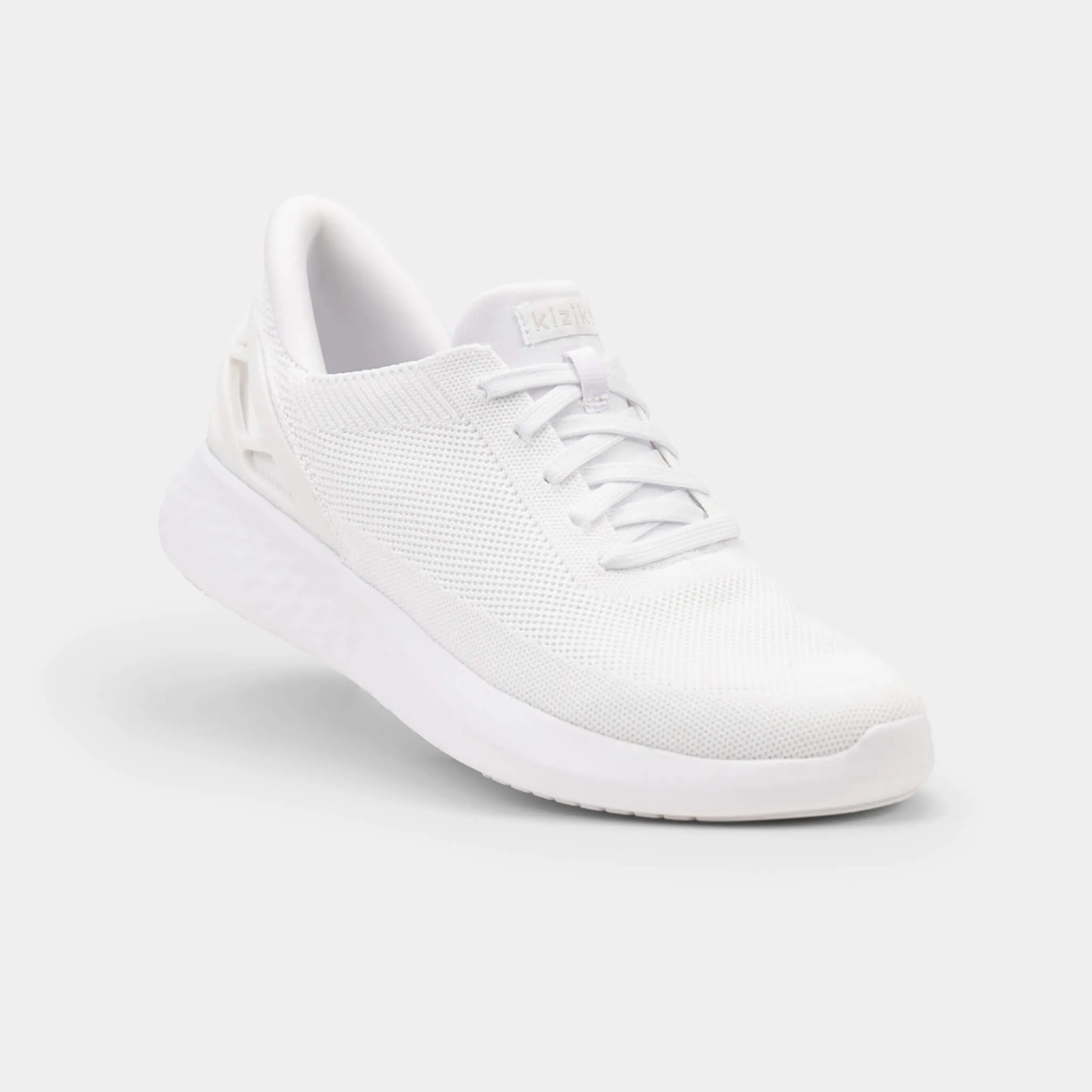 Men's Athens - White