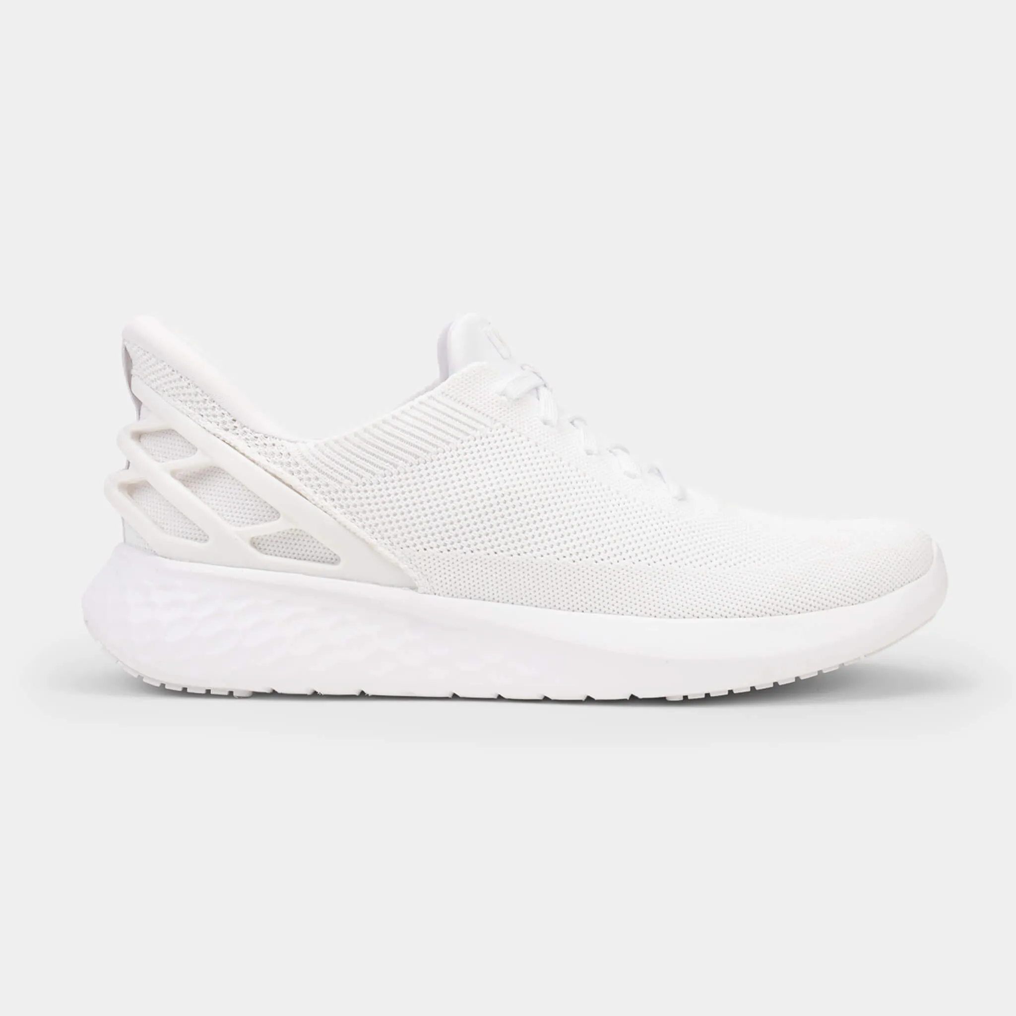 Men's Athens - White