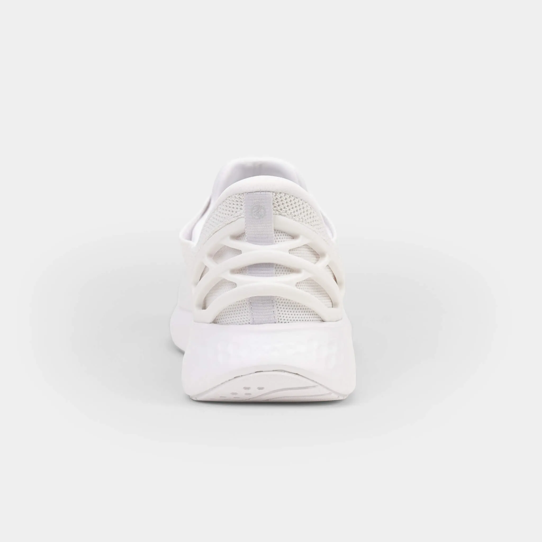 Men's Athens - White