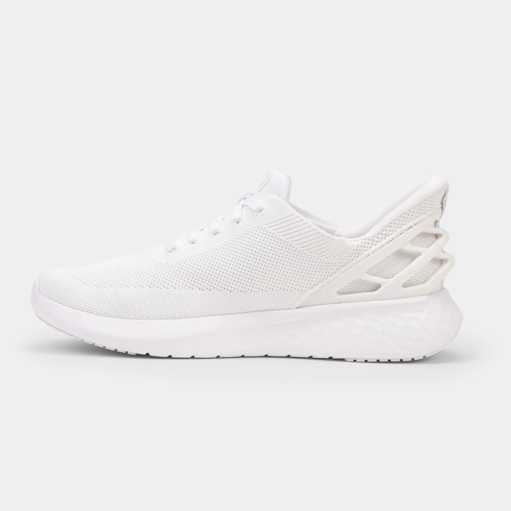 Men's Athens - White