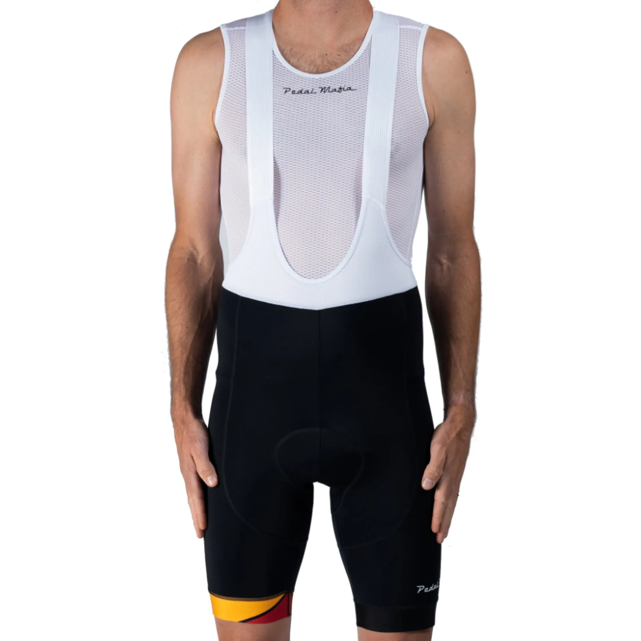 Mens Bib - Flanders V4