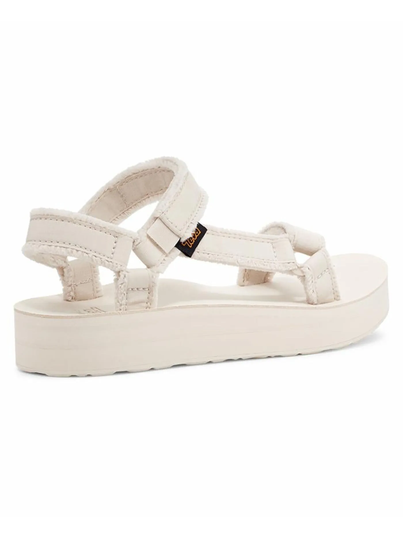 Midform Universal Canvas Birch Sandals