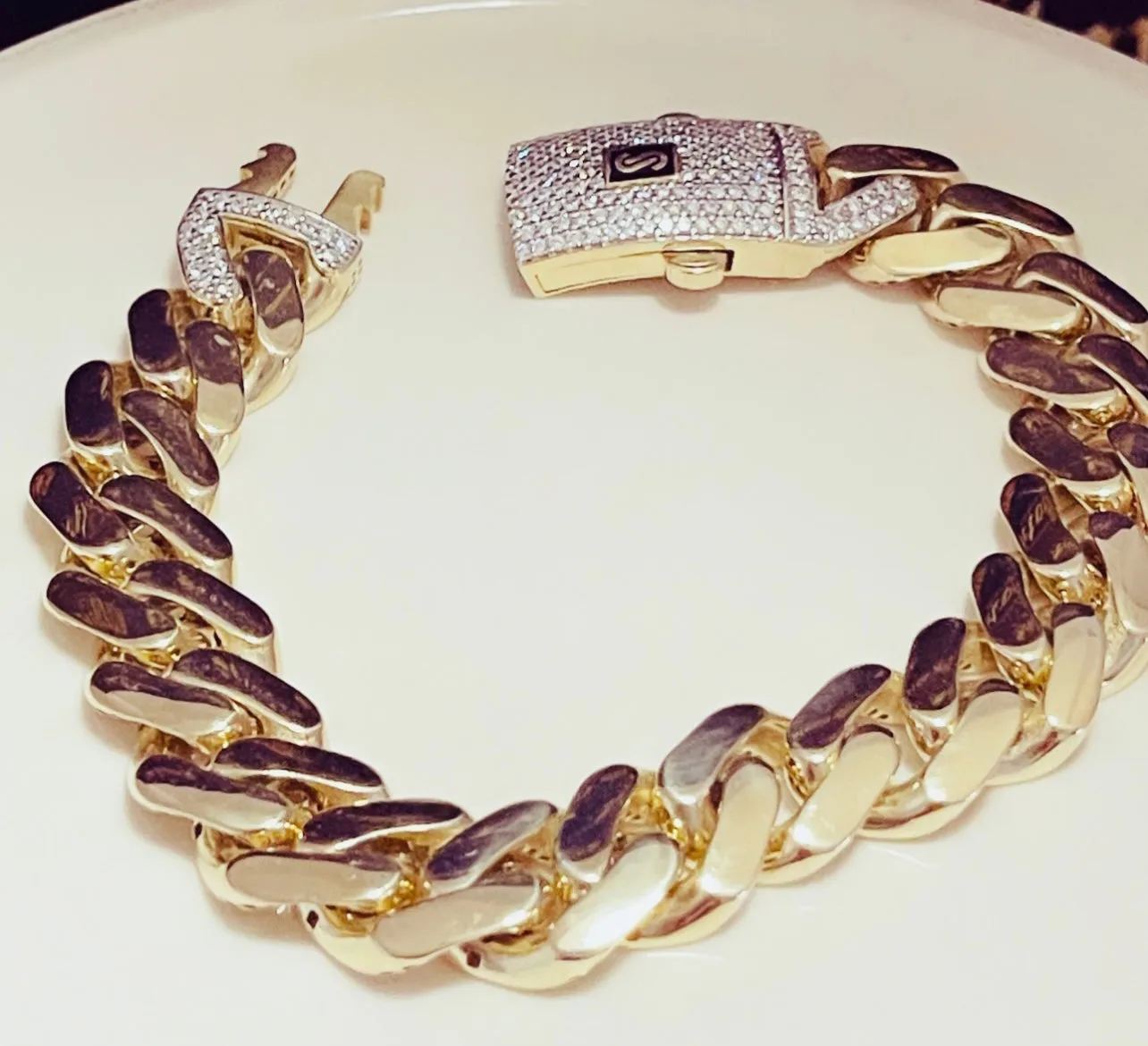 Miller Monaco bracelet MB118