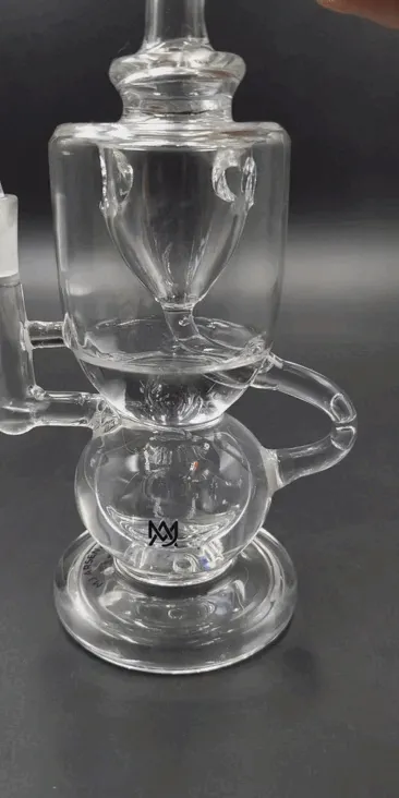 MJ Arsenal Titan Mini Dab Rig