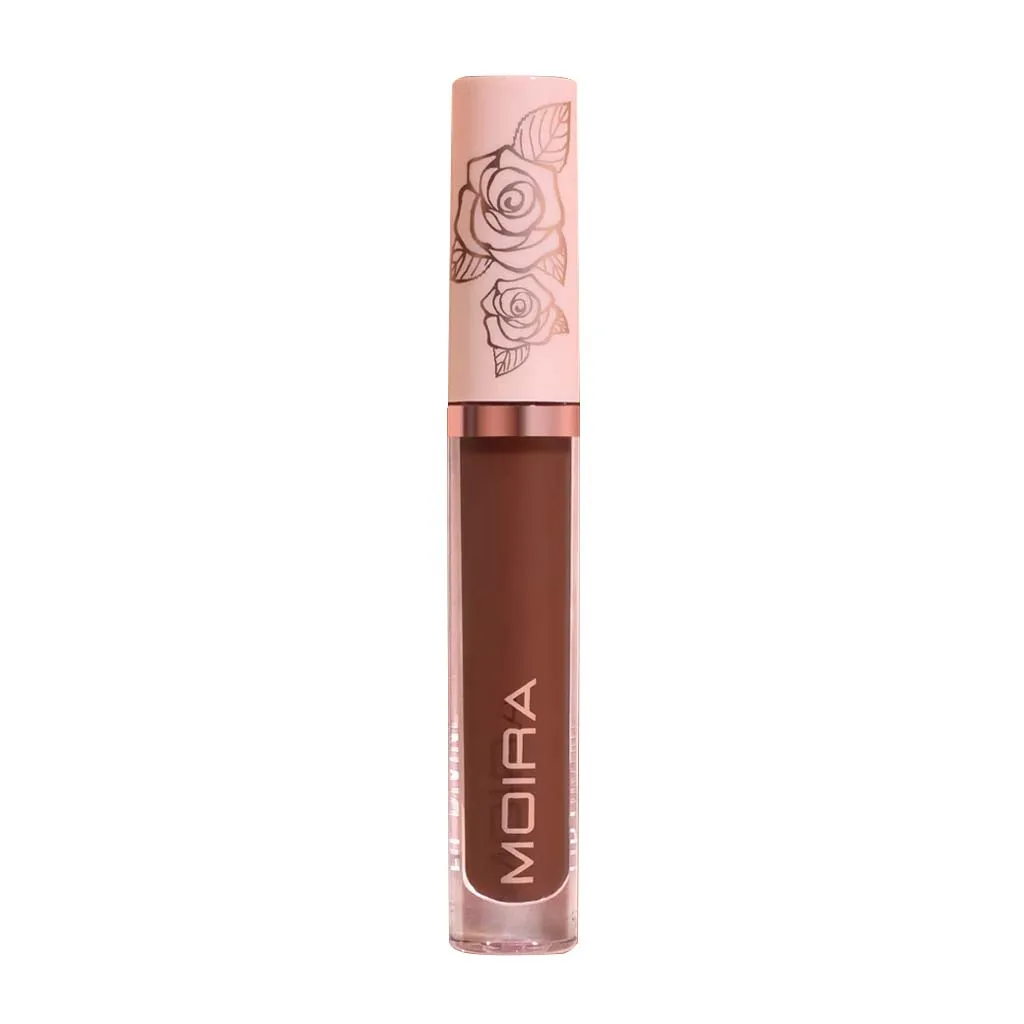 MOIRA Lip Divine Liquid Lipstick