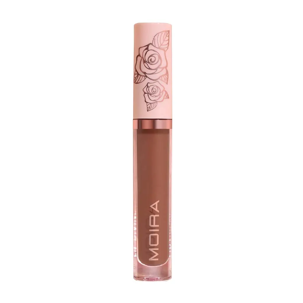 MOIRA Lip Divine Liquid Lipstick