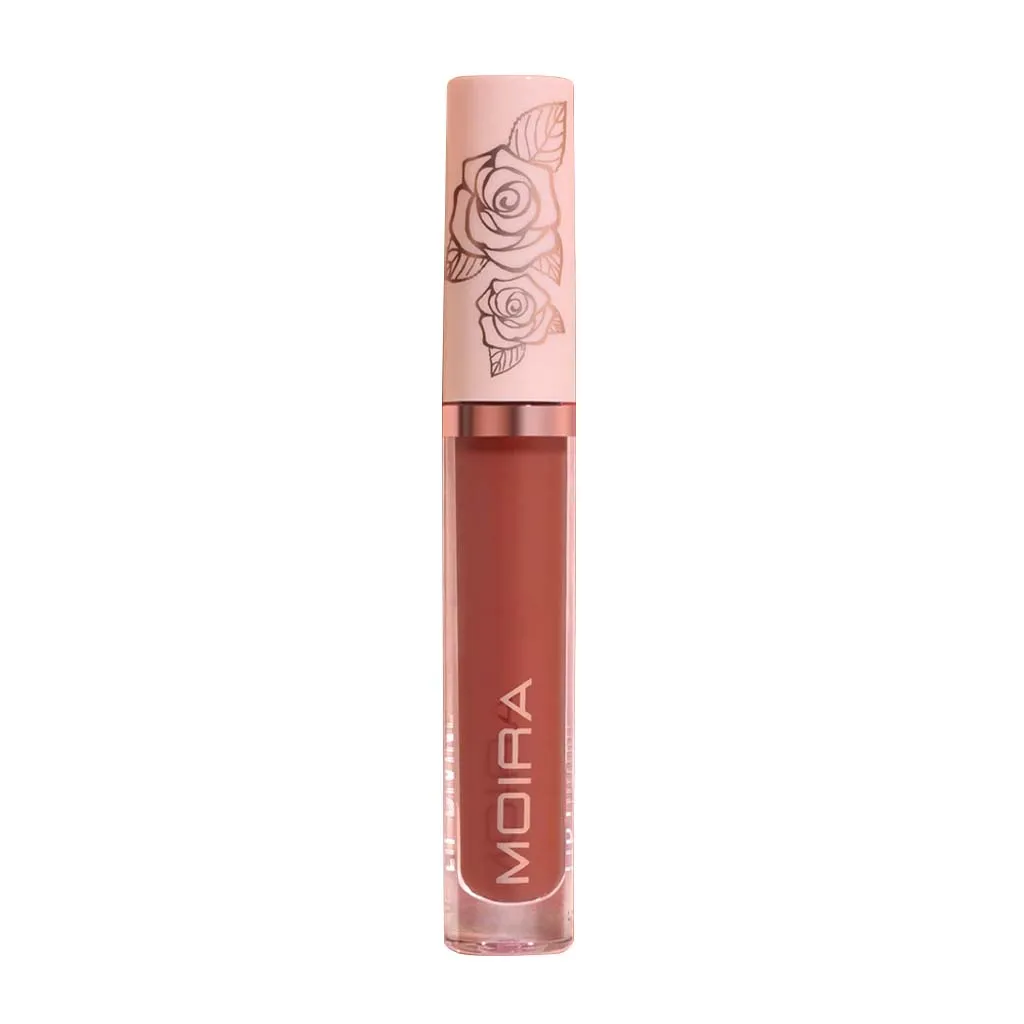 MOIRA Lip Divine Liquid Lipstick