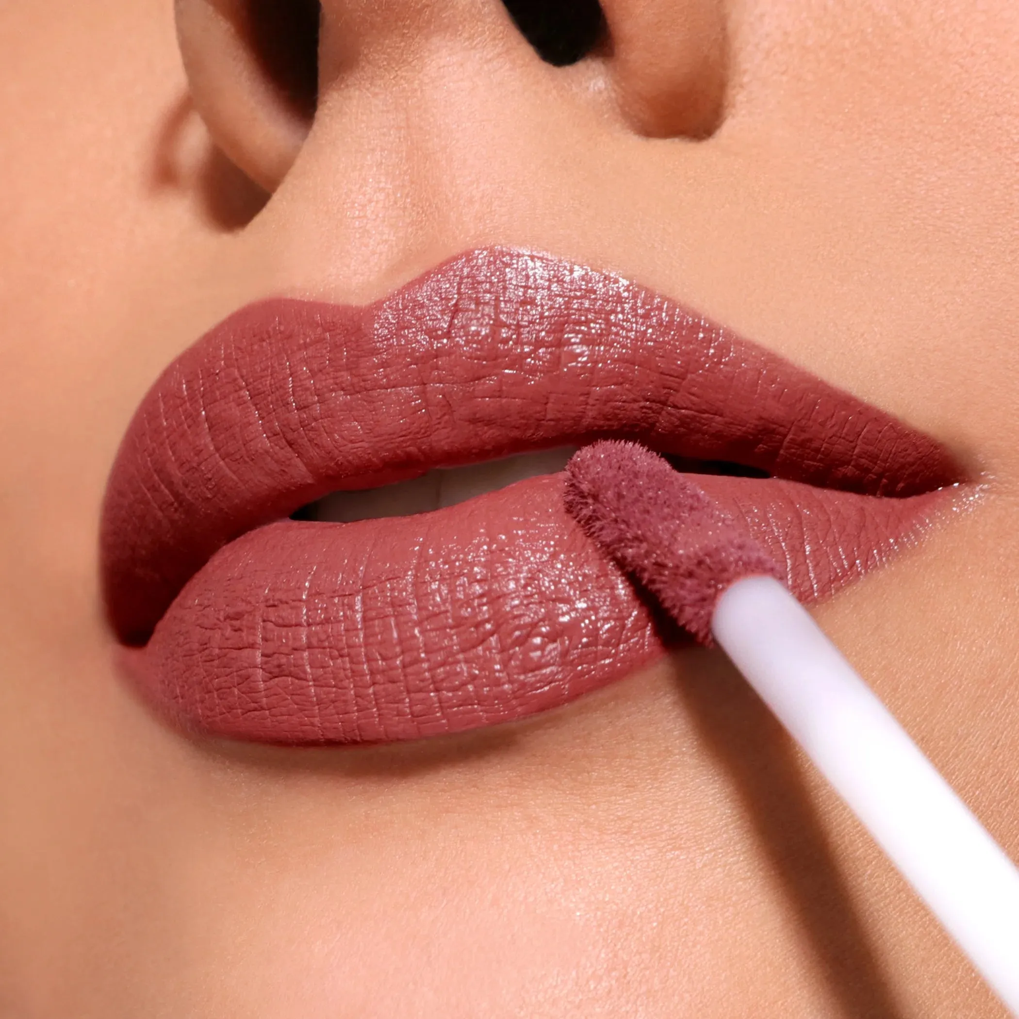 MOIRA Lip Divine Liquid Lipstick