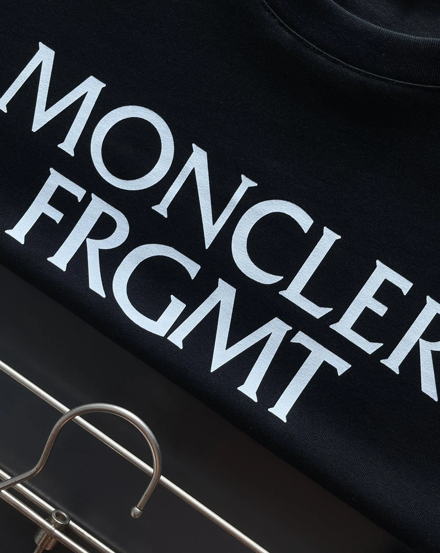 Moncler x Fragment Design