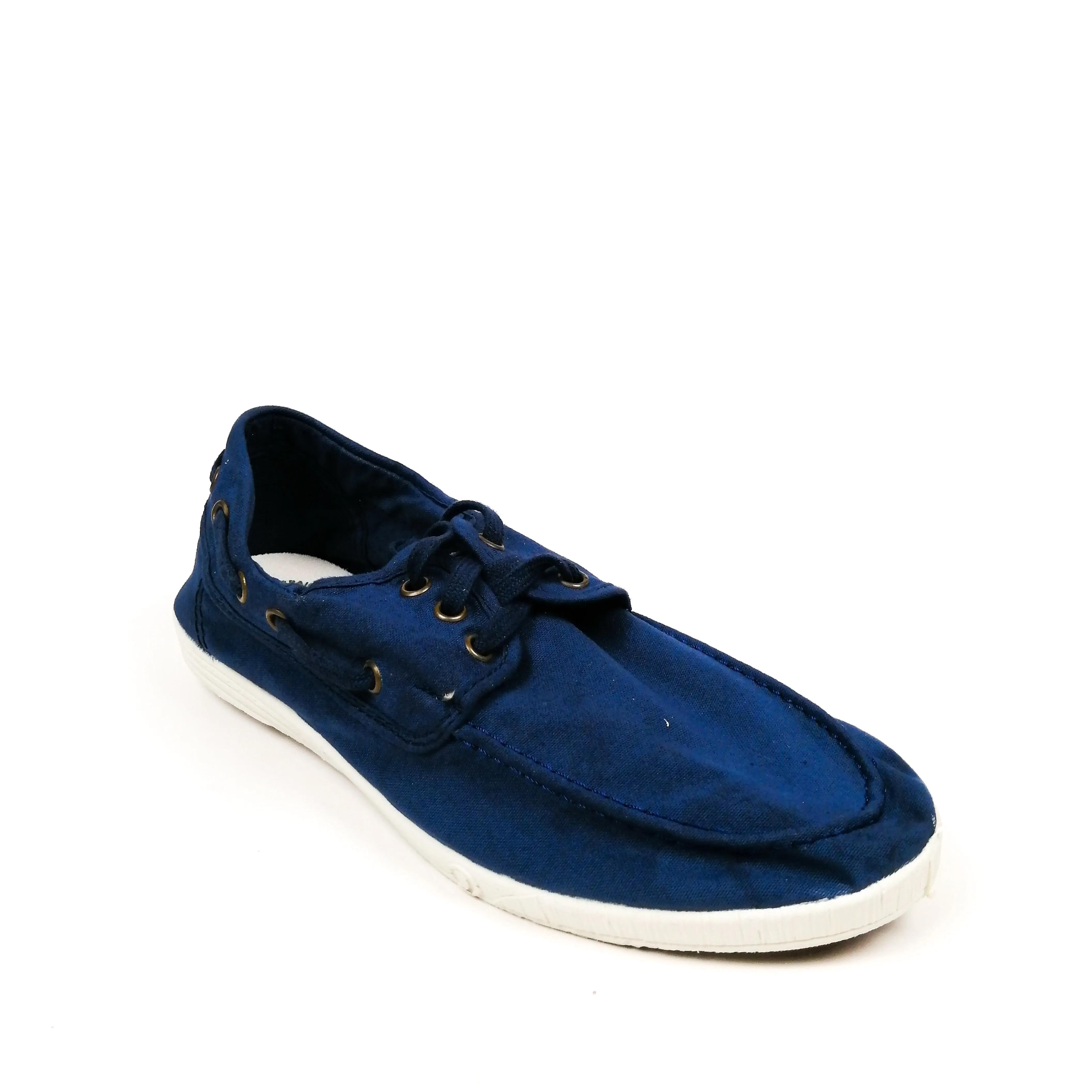 NATURAL WORLD 303D MEN NAVY