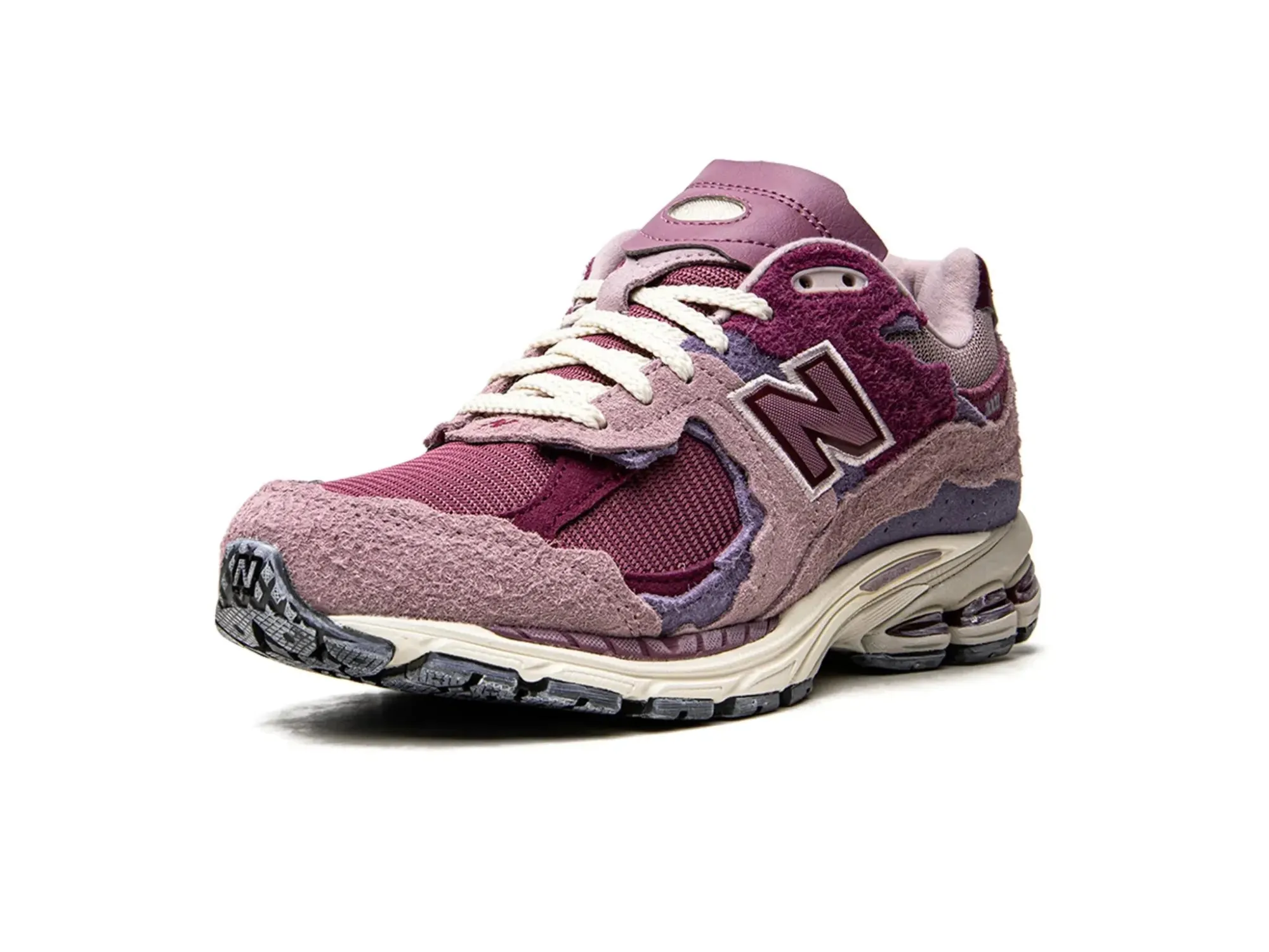 New Balance 2002R "Protection Pack - Pink"