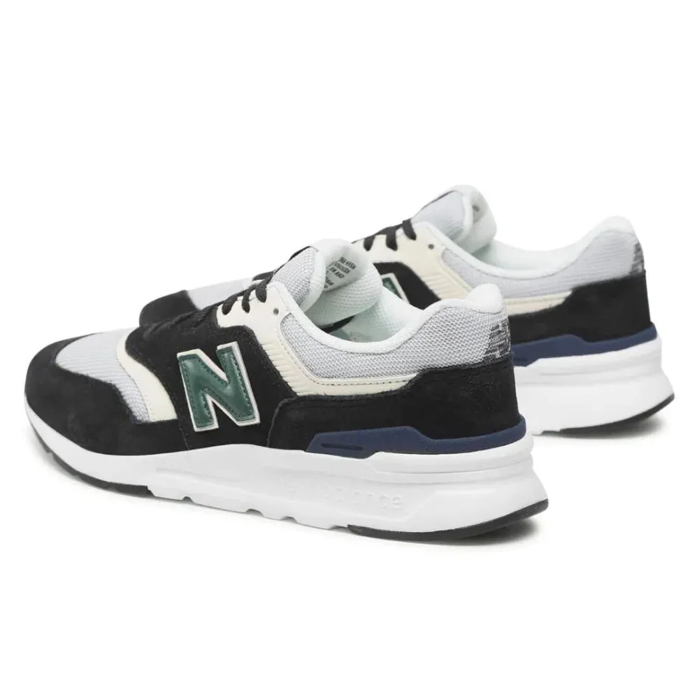 New Balance 997 Sneaker CM997HSY-BLK