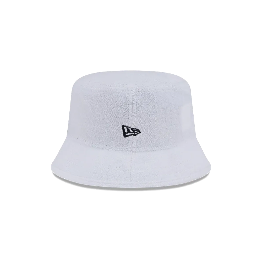 New Era Miami HEAT Court Sport Bucket Hat