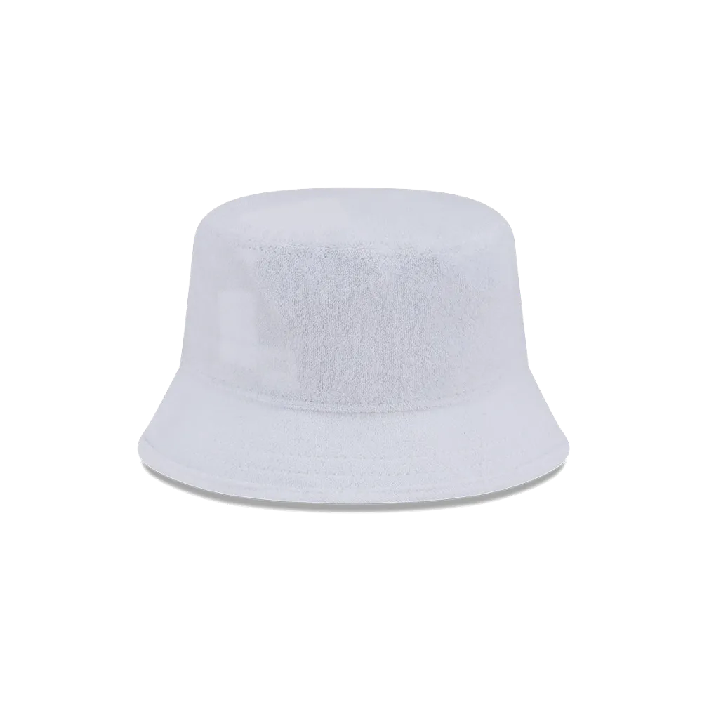 New Era Miami HEAT Court Sport Bucket Hat