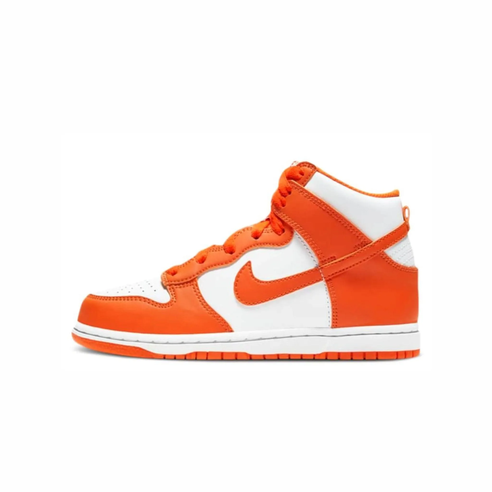 NIKE DUNK HIGH SYRACUSE PS (PRESCHOOL) 2021