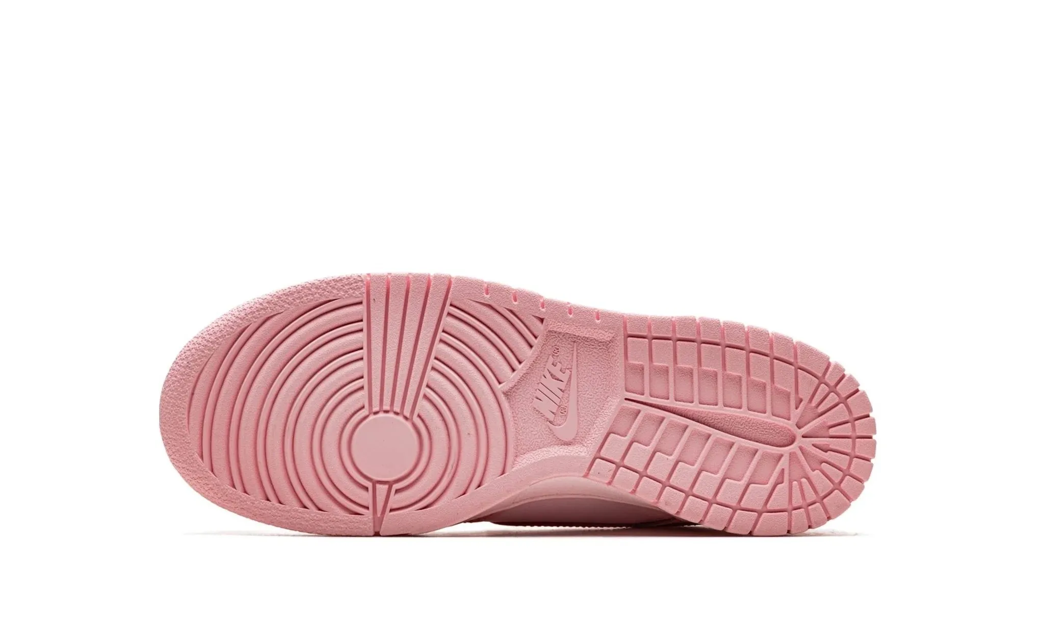 NIKE DUNK LOW TRIPLE PINK GS