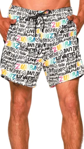 No Judgement Just Joy Shorts (Special Order)