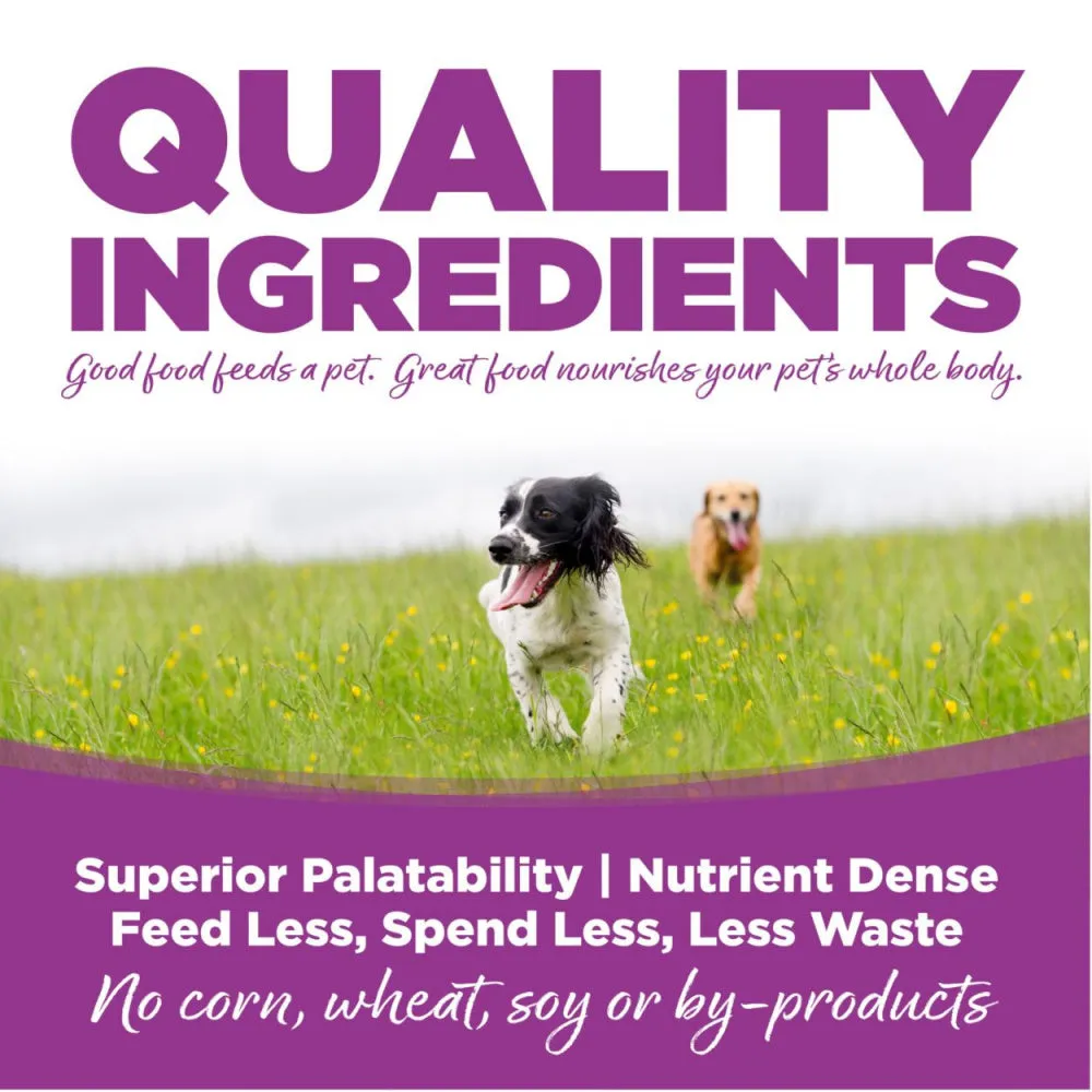 NutriSource Large Breed Puppy Chicken & Rice Dry Dog Food, 26-lb