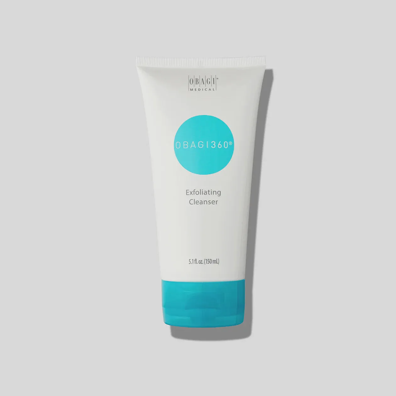 Obagi 360 Exfoliating Cleanser 150ml