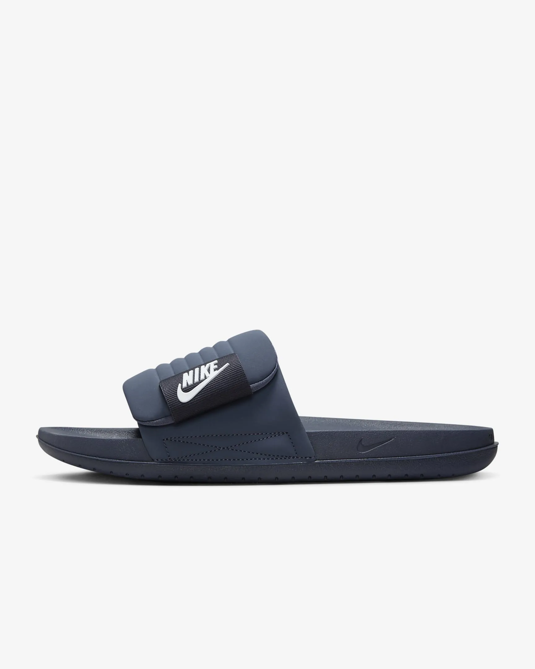 Offcourt Adjustable Slide