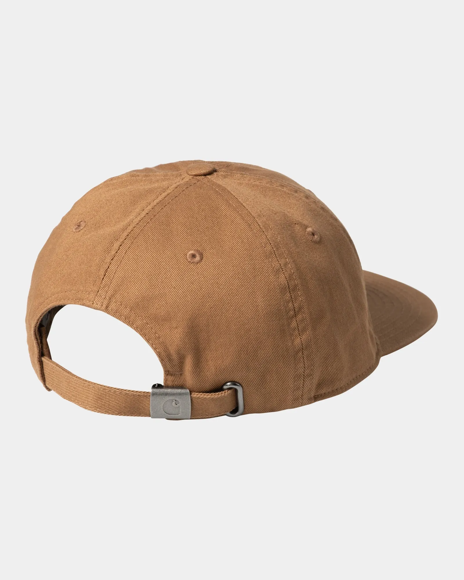 Onyx Cap | Hamilton Brown / Black