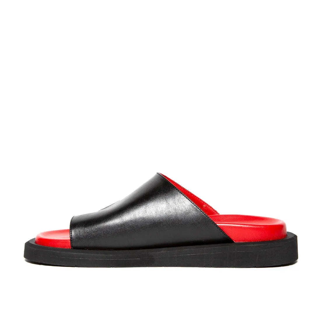 Poe Sandal