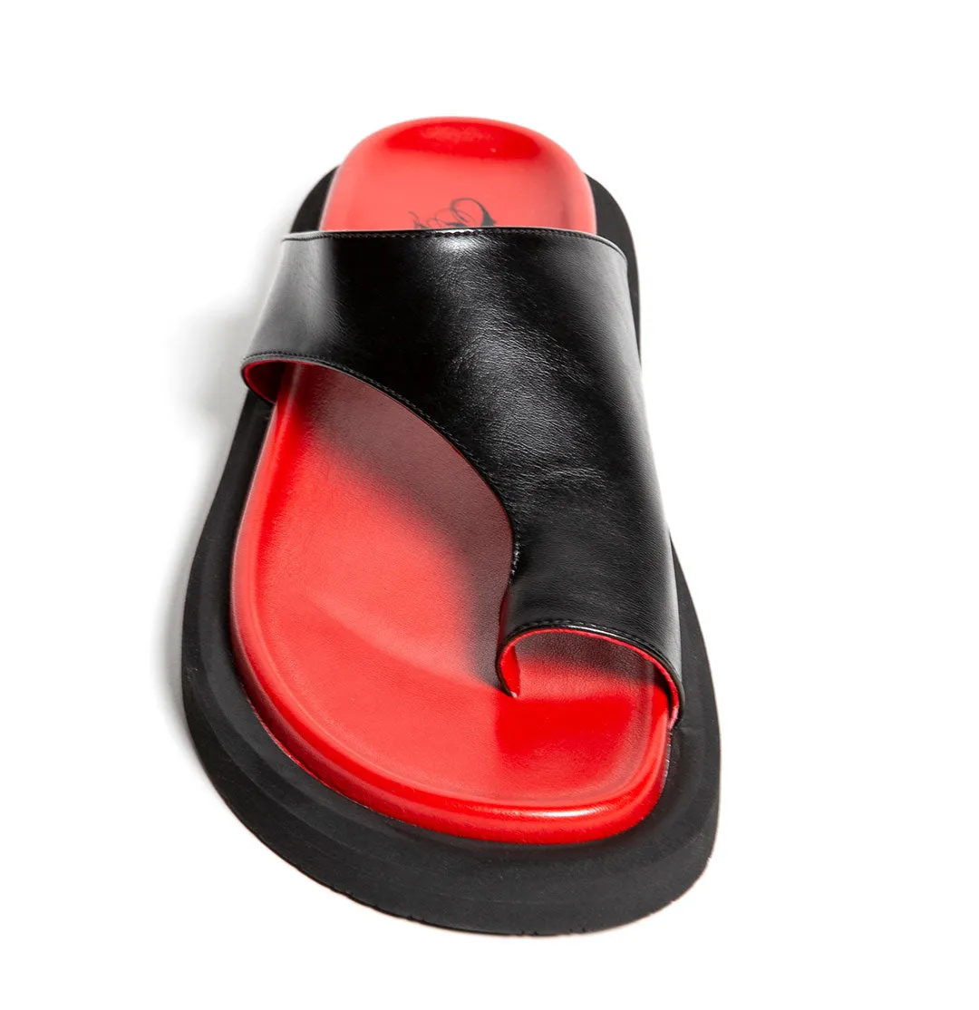 Poe Sandal