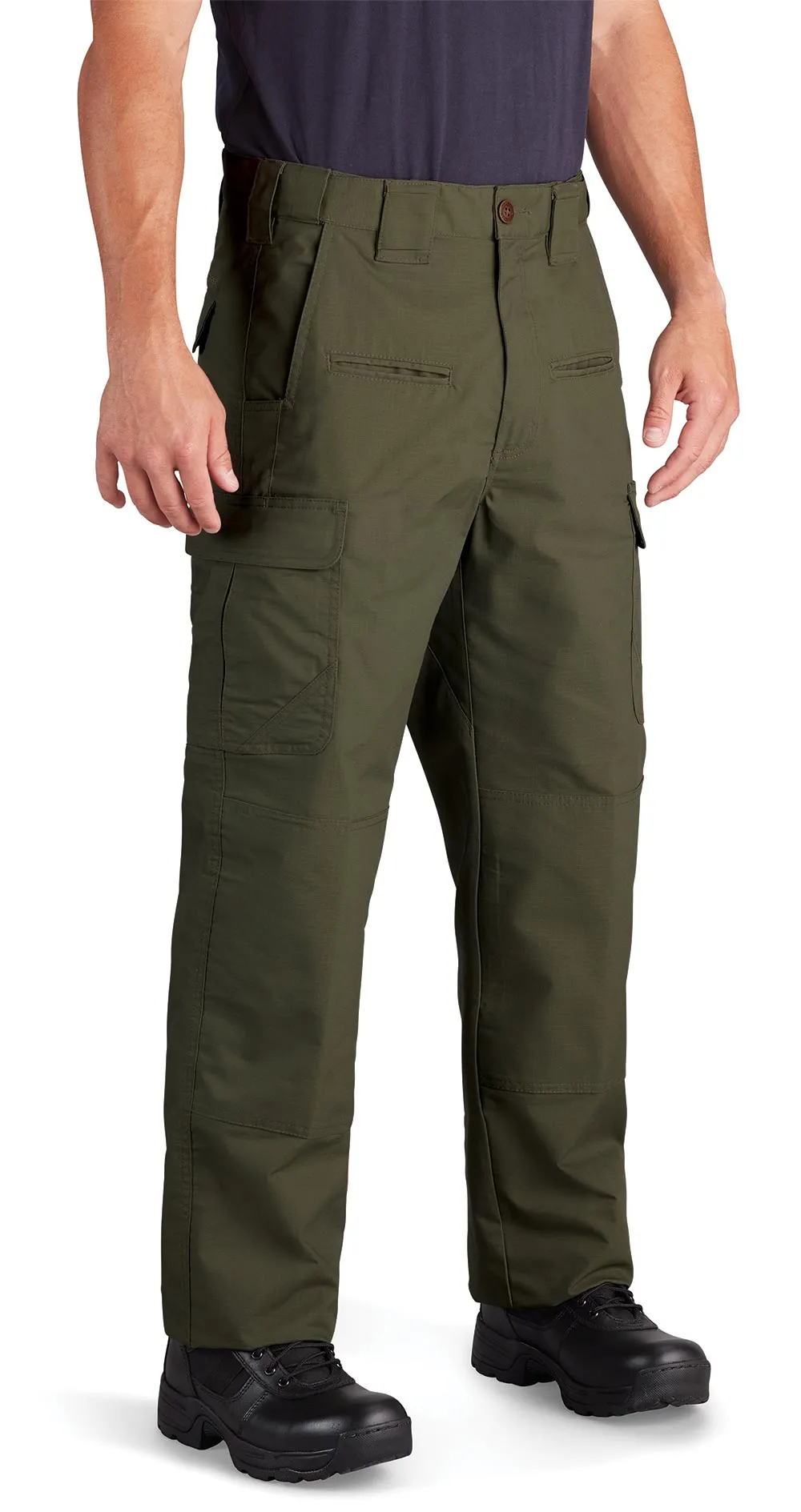 Propper Men's Kinetic Pants - Ranger