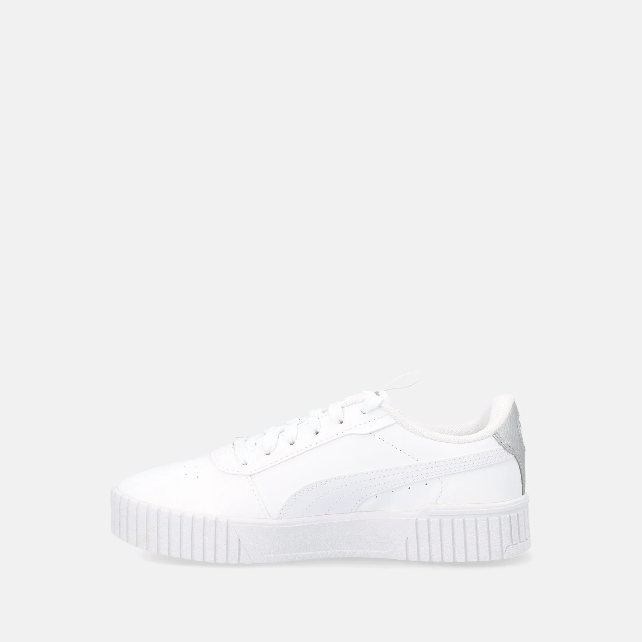 PUMA CARINA 2.0 POP UP MET. JR