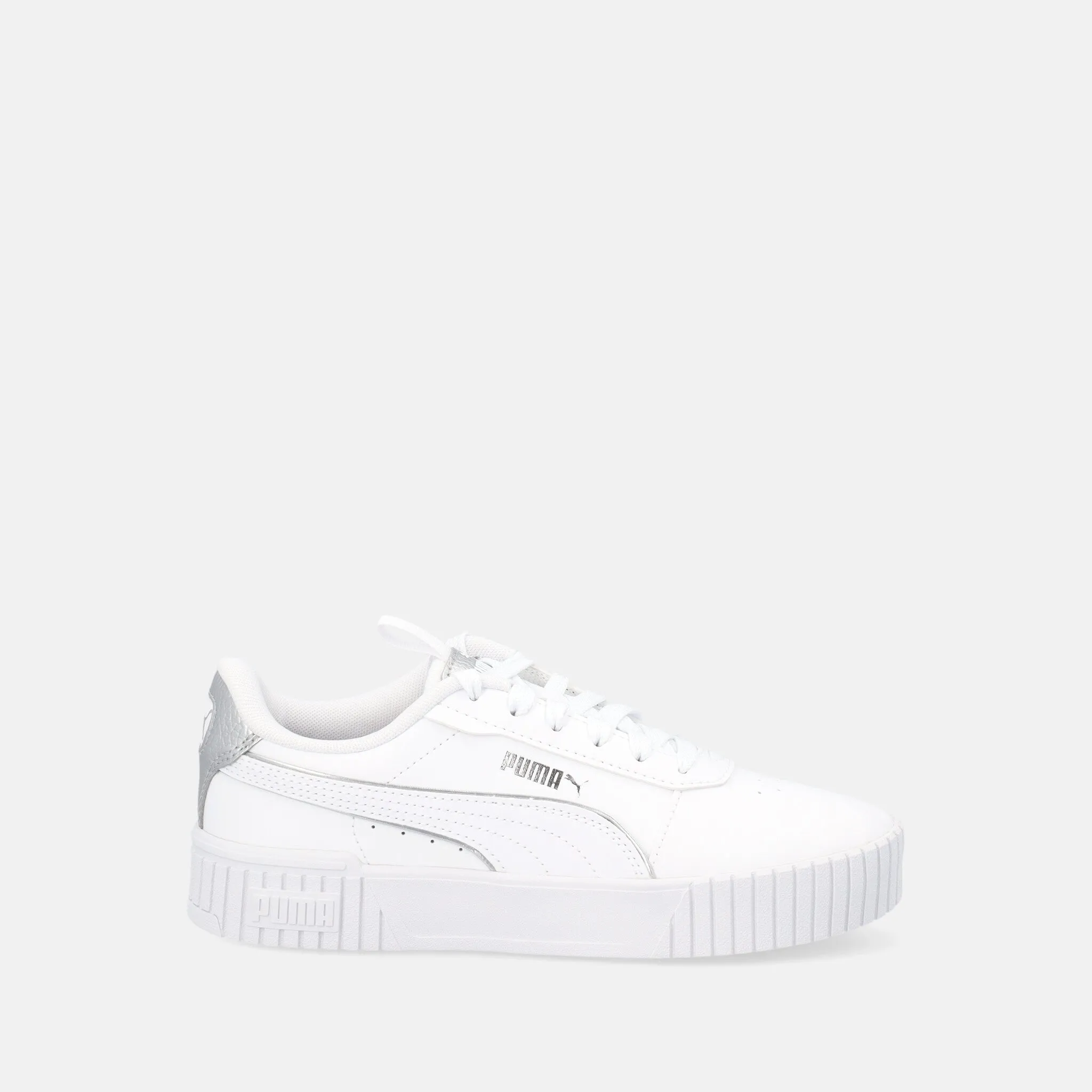 PUMA CARINA 2.0 POP UP MET. JR