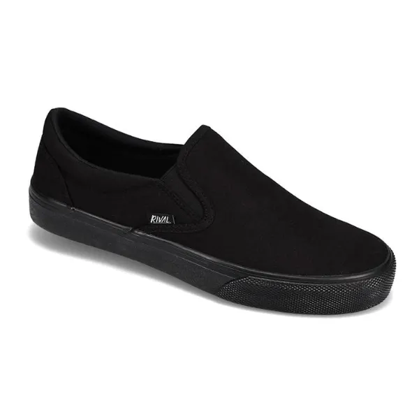 Rival Men's Deuces Black