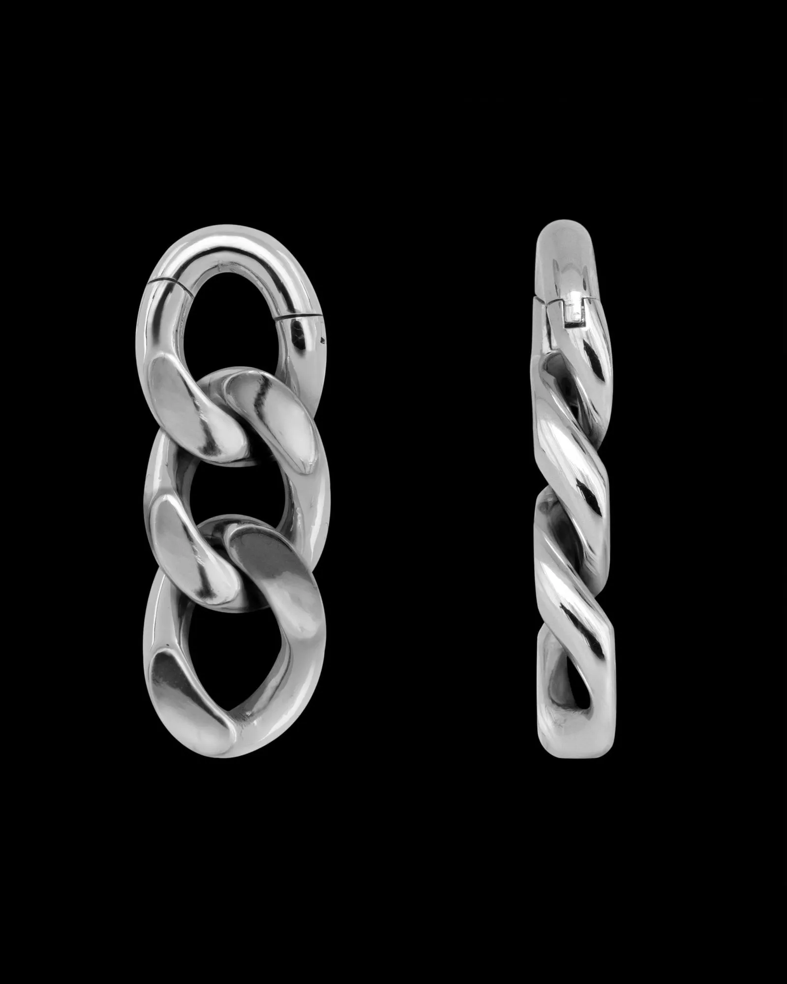 Sable Chain Hangers