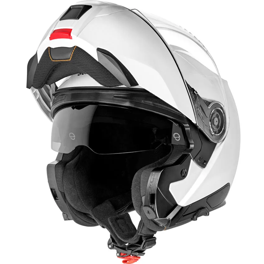 SCHUBERTH C5 BIANCO