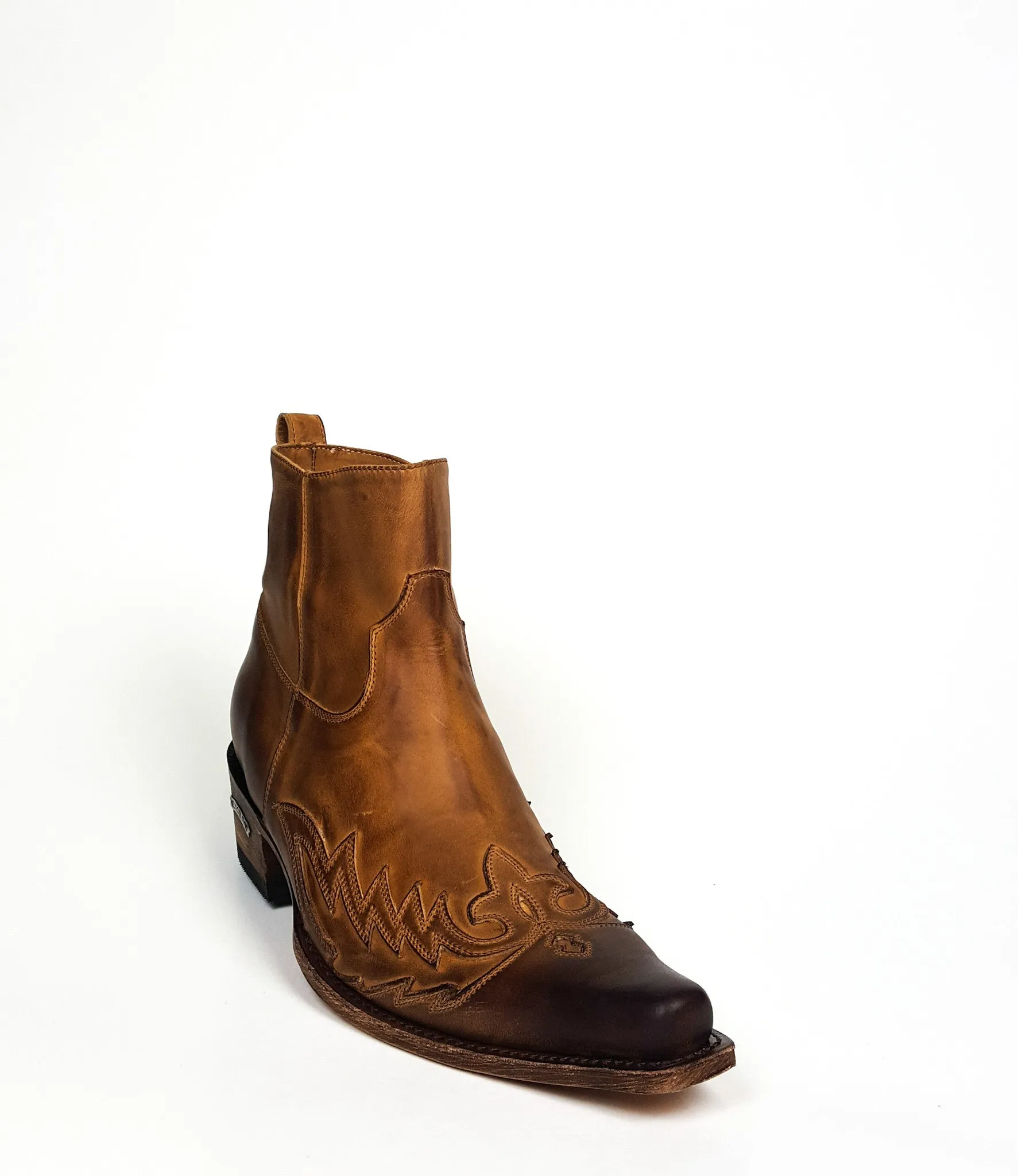 SENDRA 11783 MEN BROWN